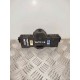 COMMANDE DE CHAUFFAGE RENAULT MEGANE 2
