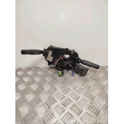 BLOC DE COMMANDE SUR COLONNE DIRECTION RENAULT  MEGANE 2