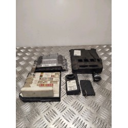 KIT DE DEMARRAGE RENAULT MEGANE 2