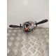 BLOC DE COMMANDE SUR COLONNE DIRECTION RENAULT SCENIC 1.6I - 16V 2000
