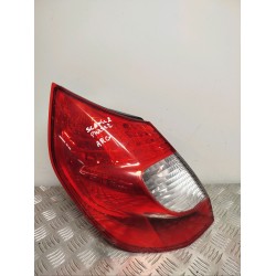 FEU AR G RENAULT GRAND SCENIC 2 PHASE 2 2008