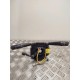 BLOC DE COMMANDE SUR COLONNE DIRECTION FIAT PUTO EVO 3  1.2I - 8V 2011