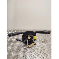 BLOC DE COMMANDE SUR COLONNE DIRECTION FIAT PUTO EVO 3  1.2I - 8V 2011