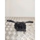 BLOC DE COMMANDE SUR COLONNE DIRECTION FIAT PUTO EVO 3  1.2I - 8V 2011