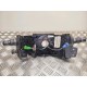 BLOC DE COMMANDE SUR COLONNE DIRECTION RENAULT GRAND SCENIC 2 PHASE 2 2008