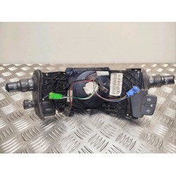 BLOC DE COMMANDE SUR COLONNE DIRECTION RENAULT GRAND SCENIC 2 PHASE 2 2008