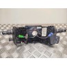BLOC DE COMMANDE SUR COLONNE DIRECTION RENAULT GRAND SCENIC 2 PHASE 2 2008