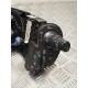 BLOC DE COMMANDE SUR COLONNE DIRECTION RENAULT GRAND SCENIC 2 PHASE 2 2008