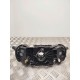 BLOC DE COMMANDE SUR COLONNE DIRECTION RENAULT GRAND SCENIC 2 PHASE 2 2008