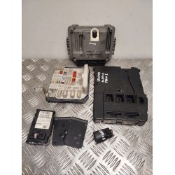 KIT DE DEMARRAGE RENAULT GRAND SCENIC 2 PHASE 2 2008
