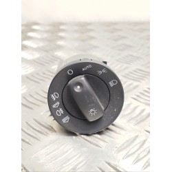 COMMANDE ECLAIRAGE AUDI A4 - 2 PHASE 2