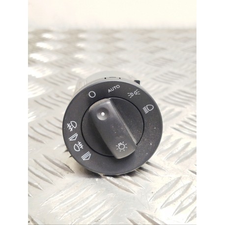 COMMANDE ECLAIRAGE AUDI A4 - 2 PHASE 2