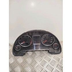 COMPTEUR AUDI A4 - 2 PHASE 2