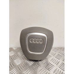 AIRBAG VOLANT AUDI A4 - 2 PHASE