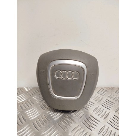 AIRBAG VOLANT AUDI A4 - 2 PHASE