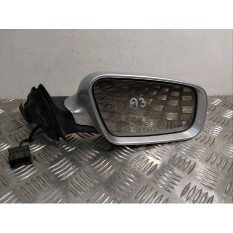 RETROVISEUR EXT ELECTRIQUE D AUDI A3