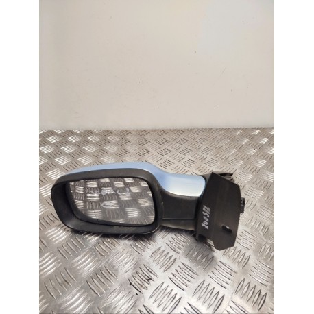 RETROVISEUR EXT G RENAULT SCENIC 2 PHASE 2 1.5 DCI - 8V TURBO 2006