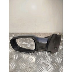 RETROVISEUR EXT G RENAULT SCENIC 2