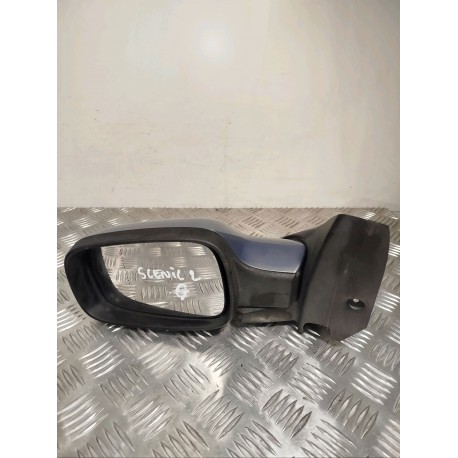 RETROVISEUR EXT G RENAULT SCENIC 2