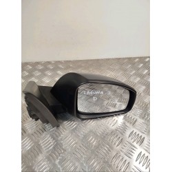 RETROVISEUR EXT D RENAULT LAGUNA 3