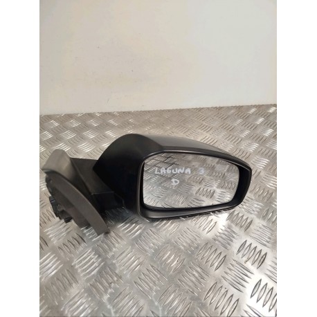 RETROVISEUR EXT D RENAULT LAGUNA 3
