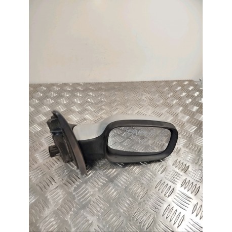 RETROVISEUR EXT D RENAULT MEGANE 2 PHASE 1