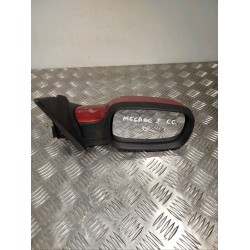 RETROVISEUR EXT D RENAULT MEGANE 2 CC
