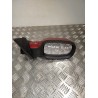 RETROVISEUR EXT D RENAULT MEGANE 2 CC