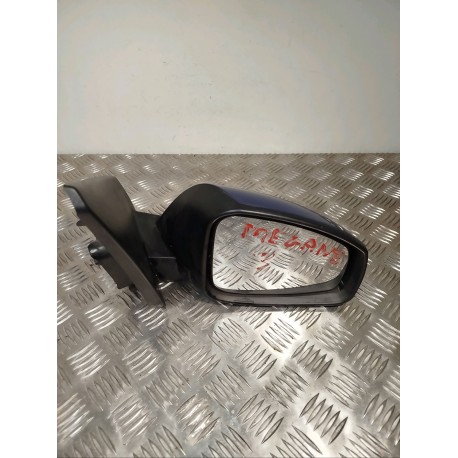RETROVISEUR EXT D RENAULT MEGANE 3