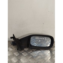 RETROVISEUR EXT D RENAULT LAGUNA 2 PHASE 2 1.9 DCI - 8V TURBO 2006