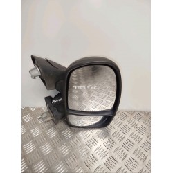 RETROVISEUR EXT D RENAULT TRAFIC 2 PHASE 2 2.0 DCI - 16V TURBO 2008