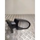 RETROVISEUR EXT D RENAULT CLIO 3 PHASE 2 1.5 DCI - 8V TURBO 2009