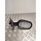 RETROVISEUR EXT D RENAULT CLIO 2 CAMPUS PHASE 1 1.5 DCI - 8V TURBO 2007