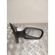 RETROVISEUR EXT D RENAULT CLIO 3 PHASE 1 1.5 DCI - 8V TURBO 2006