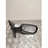 RETROVISEUR EXT D RENAULT CLIO 3 PHASE 1 1.5 DCI - 8V TURBO 2006