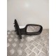 RETROVISEUR EXT D RENAULT CLIO 3 PHASE 1 1.5 DCI - 8V TURBO 2007