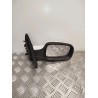 RETROVISEUR EXT D RENAULT CLIO 3 PHASE 1 1.5 DCI - 8V TURBO 2007
