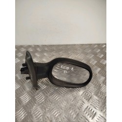 RETROVISEUR EXT D RENAULT CLIO 2 PHASE 2