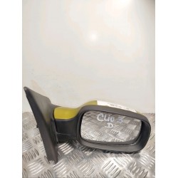RETROVISEUR EXT D RENAULT CLIO 3