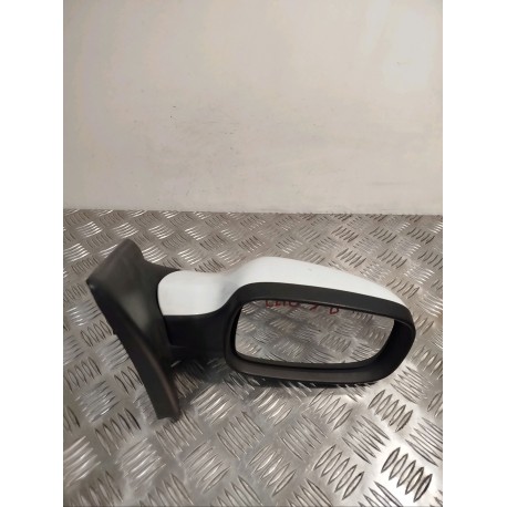 RETROVISEUR EXT D RENAULT CLIO 3