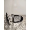 RETROVISEUR EXT D RENAULT CLIO 3 ESTATE PHASE 2 1.5 DCI - 8V TURBO 2010