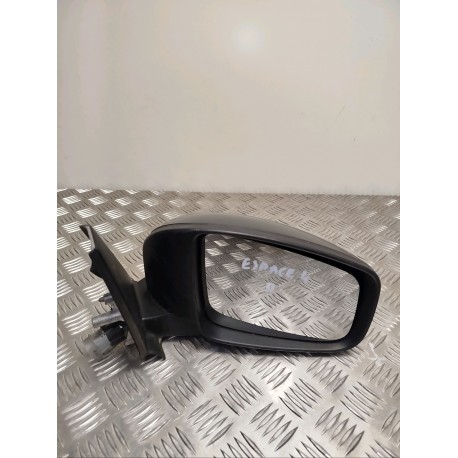 RETROVISEUR EXT D RENAULT ESPACE 4 PHASE 2 2.0 DCI - 16V TURBO 2010
