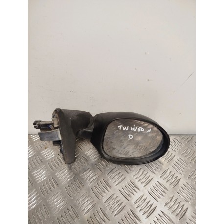 RETROVISEUR EXT D RENAULT TWINGO 1.2I - 8V 1997