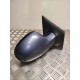 RETROVISEUR EXT D RENAULT TWINGO 2 PHASE 1 1.5 DCI - 8V TURBO 2008