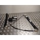 MOTEUR LEVE-VITRE ELECTRIQUE AVG AUDI A4 - 2 PHASE 2