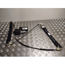 MOTEUR LEVE-VITRE ELECTRIQUE AVG AUDI A4 - 2 PHASE 2