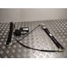 MOTEUR LEVE-VITRE ELECTRIQUE AVG AUDI A4 - 2 PHASE 2