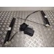 MOTEUR LEVE-VITRE ELECTRIQUE AVG AUDI A4 - 2 PHASE 2