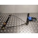 MOTEUR LEVE-VITRE ELECTRIQUE AVD AUDI A4 - 2 PHASE 2