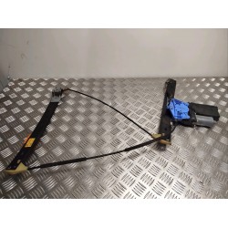 MOTEUR LEVE-VITRE ELECTRIQUE AVD AUDI A4 - 2 PHASE 2